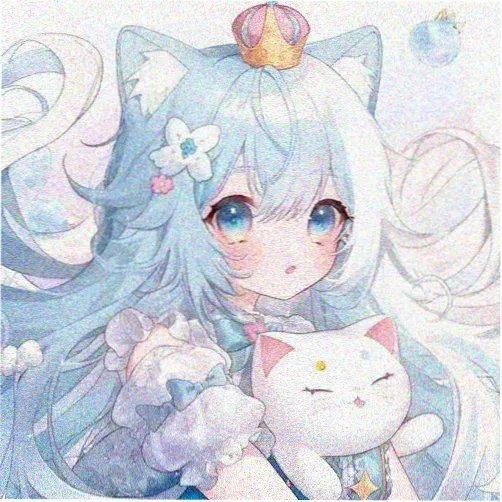 云韵角色头像